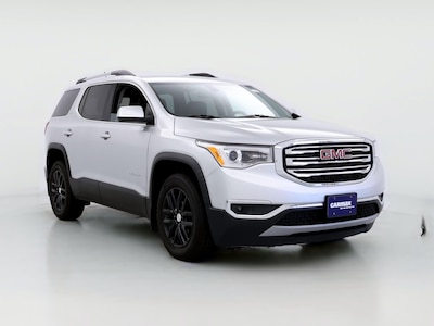 2019 GMC Acadia SLT -
                Columbia, SC