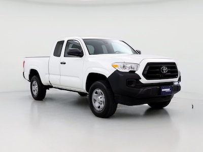 2023 Toyota Tacoma SR -
                Greenville, SC