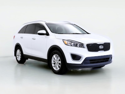 2018 Kia Sorento LX -
                Columbia, SC