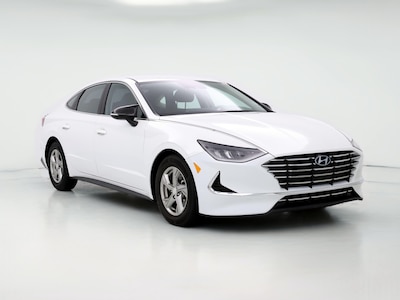 2022 Hyundai Sonata SE -
                Biloxi-Gulfport, MS