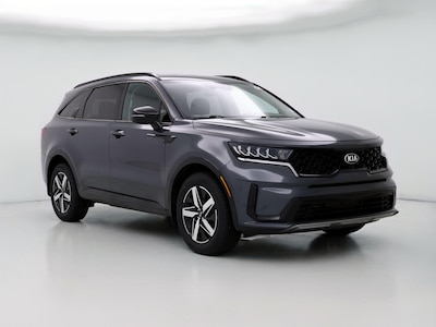 2021 Kia Sorento S -
                Houston, TX