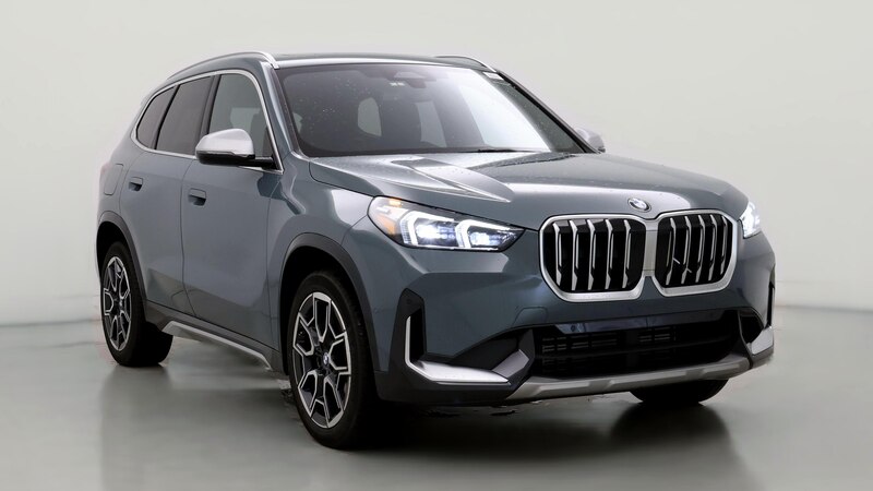 2023 BMW X1 xDrive28i Hero Image