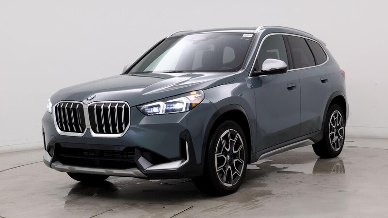 2023 BMW X1 xDrive28i 4