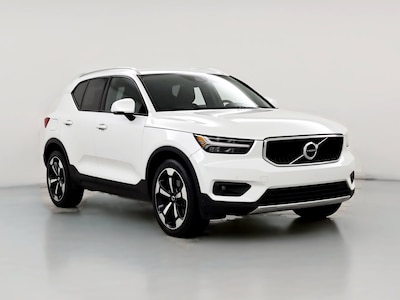 2021 Volvo XC40 T5 Momentum -
                Chattanooga, TN