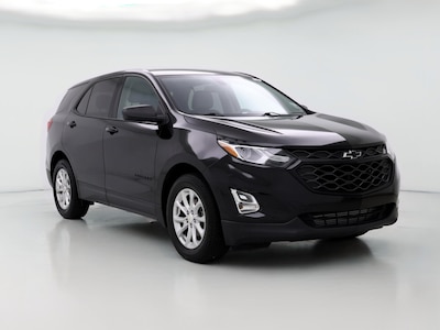 2019 Chevrolet Equinox LS -
                Lafayette, LA