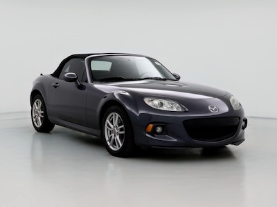 2014 Mazda MX-5 Miata Sport -
                Houston, TX