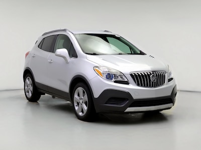 2015 Buick Encore  -
                Orlando, FL