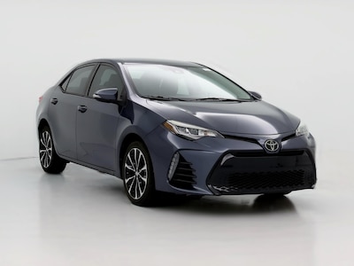 2019 Toyota Corolla SE -
                Jackson, MS