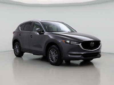 2021 Mazda CX-5 Touring -
                St. Louis, MO