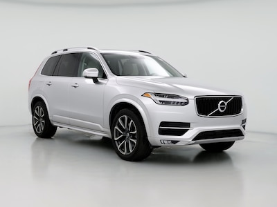 2019 Volvo XC90 T5 Momentum -
                Asheville, NC