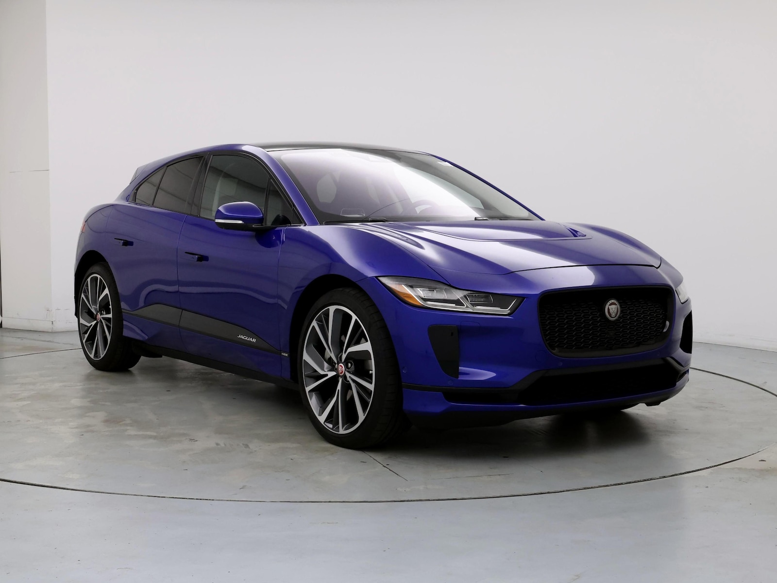 Used 2020 Jaguar I-PACE HSE with VIN SADHD2S11L1F79451 for sale in Kenosha, WI