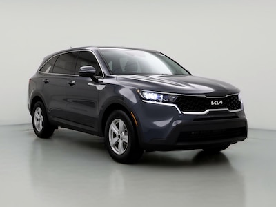 2023 Kia Sorento LX -
                Clermont, FL