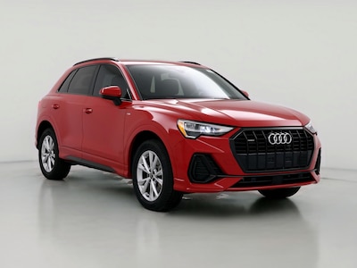 2022 Audi Q3 Premium -
                Tallahassee, FL