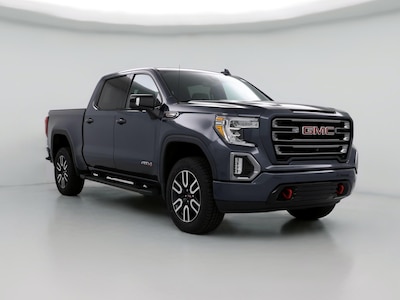 2020 GMC Sierra 1500 AT4 -
                Tampa, FL