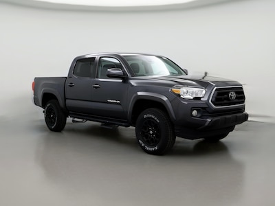 2021 Toyota Tacoma SR5 -
                Mobile, AL