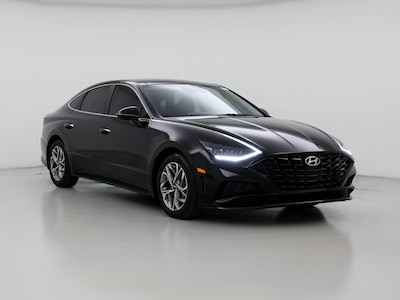 2023 Hyundai Sonata SEL -
                Melbourne, FL