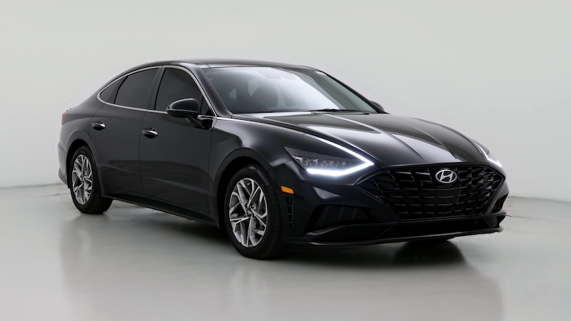 2023 Hyundai Sonata SEL Hero Image