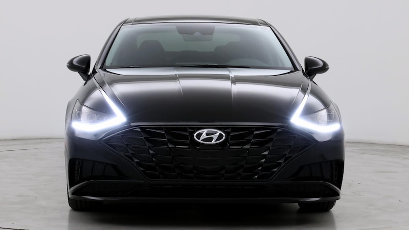 2023 Hyundai Sonata SEL 5