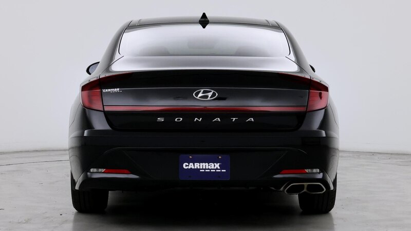 2023 Hyundai Sonata SEL 6