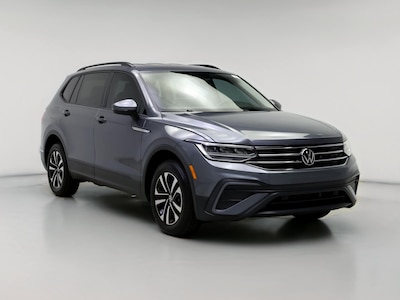 2022 Volkswagen Tiguan S -
                Orlando, FL