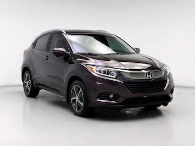 2022 Honda HR-V EX -
                Tampa, FL