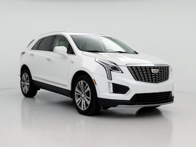 2021 Cadillac XT5 Premium Luxury -
                Memphis, TN