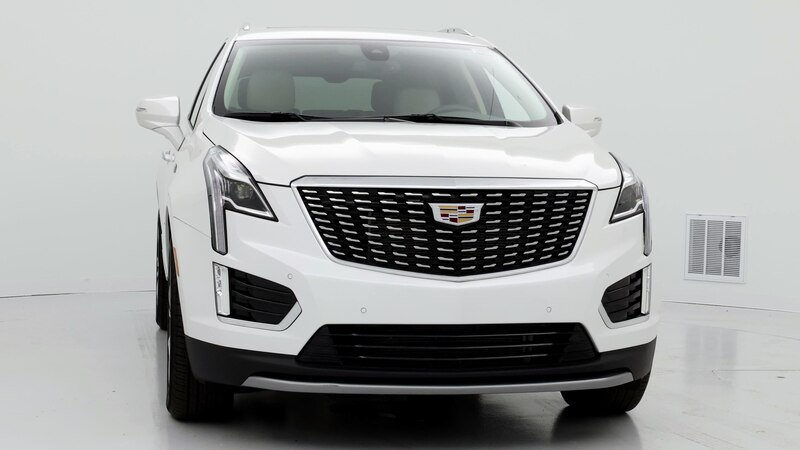 2021 Cadillac XT5 Premium Luxury 5