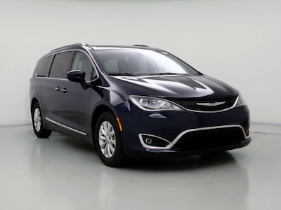 2019 Chrysler Pacifica Touring L -
                Birmingham, AL