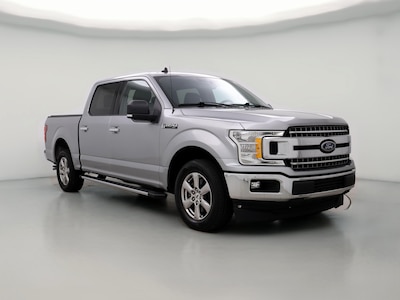 2020 Ford F-150 XLT -
                Huntsville, AL