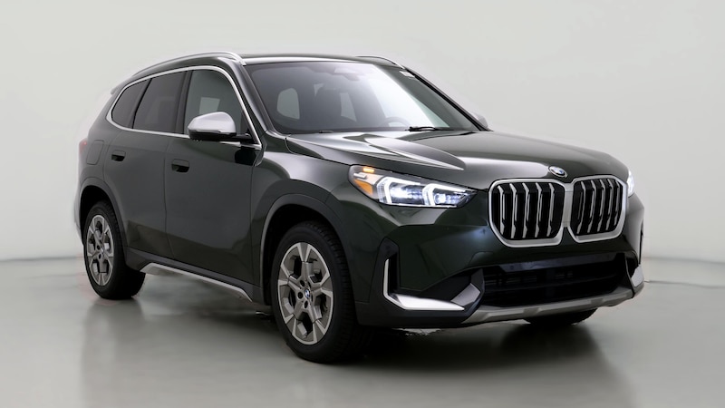 2023 BMW X1 xDrive28i Hero Image