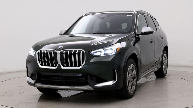 2023 BMW X1 xDrive28i 4