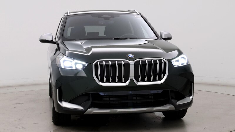 2023 BMW X1 xDrive28i 5