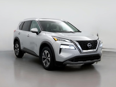 2023 Nissan Rogue SV -
                Mobile, AL