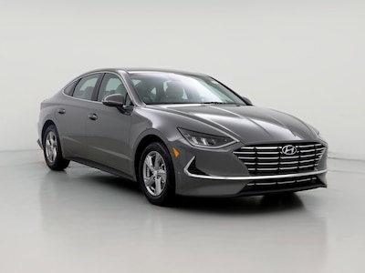 2022 Hyundai Sonata SE -
                Atlanta, GA