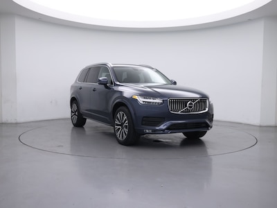 2021 Volvo XC90 T5 Momentum -
                Biloxi-Gulfport, MS