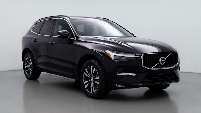 2023 Volvo XC60 B5 Core Hero Image