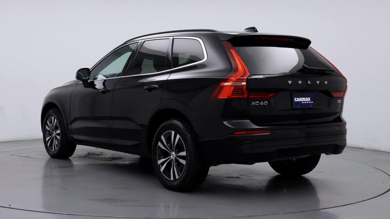 2023 Volvo XC60 B5 Core 2