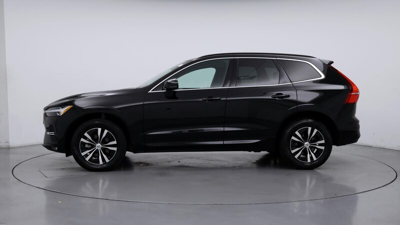 2023 Volvo XC60 B5 Core 3