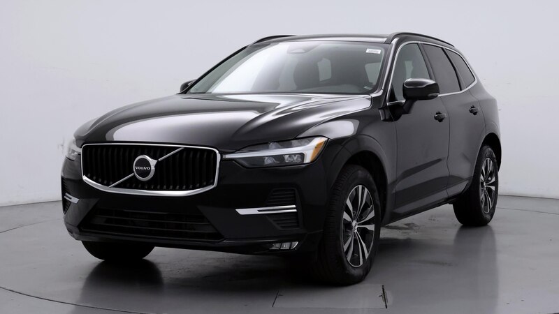 2023 Volvo XC60 B5 Core 4