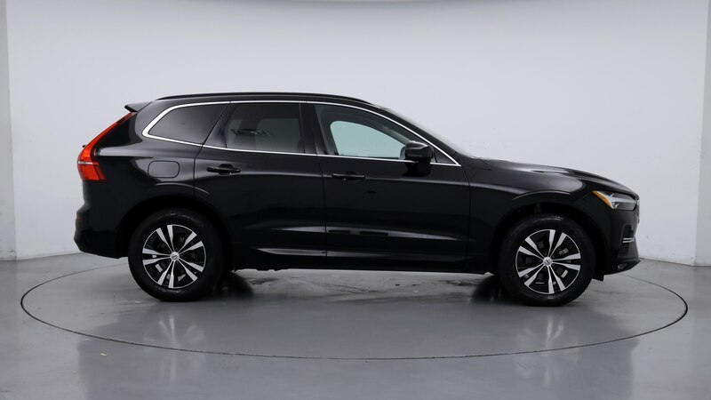 2023 Volvo XC60 B5 Core 7