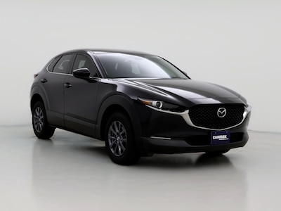 2021 Mazda CX-30 S -
                Ft. Myers, FL