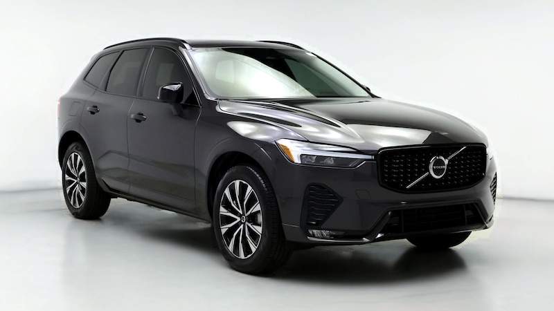 2024 Volvo XC60 B5 Plus Hero Image