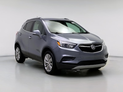 2019 Buick Encore Preferred -
                Melbourne, FL