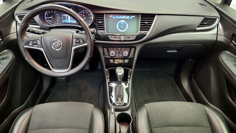 2019 Buick Encore Preferred 9