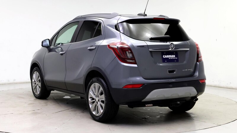 2019 Buick Encore Preferred 2