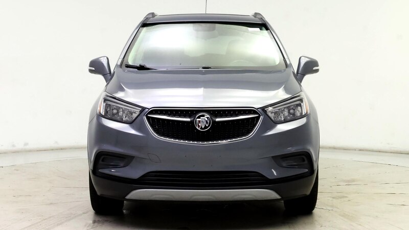 2019 Buick Encore Preferred 5