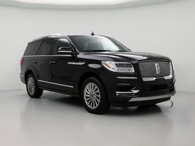 2020 Lincoln Navigator Standard -
                Tri-Cities, TN