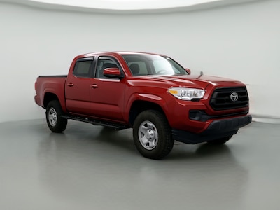 2020 Toyota Tacoma SR -
                Baton Rouge, LA