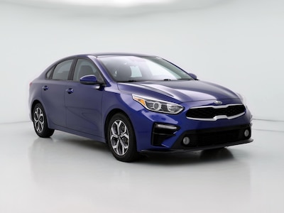 2020 Kia Forte LXS -
                Baton Rouge, LA