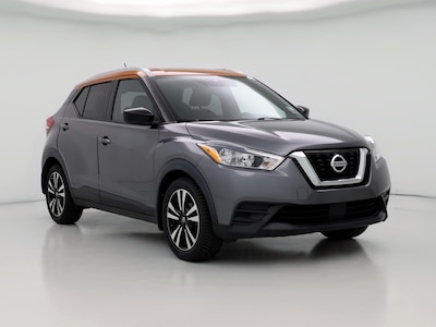 2020 Nissan Kicks SV -
                Baton Rouge, LA